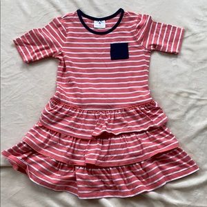 Hanna Anderson dress